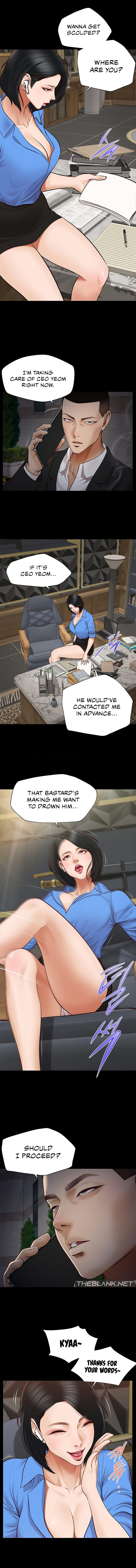 Yeoju and Haru Chapter 6 Page 3