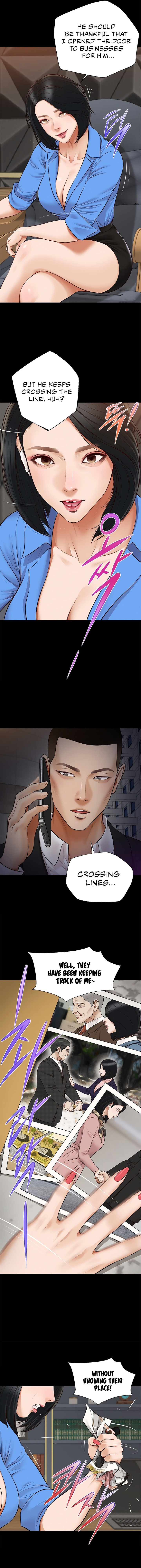 Yeoju and Haru Chapter 6 Page 4