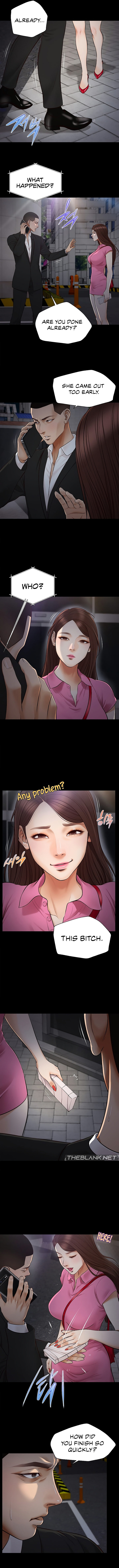Yeoju and Haru Chapter 6 Page 6