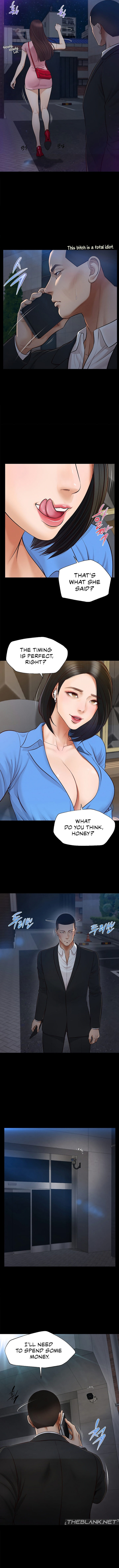 Yeoju and Haru Chapter 6 Page 9