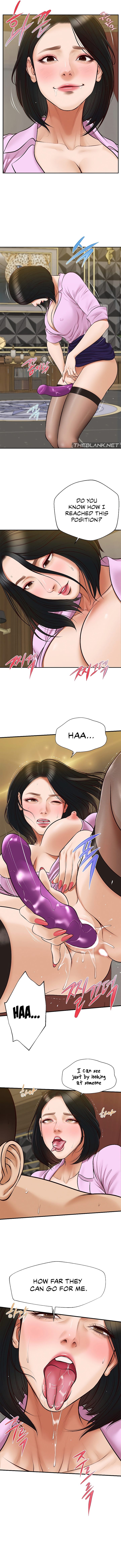 Yeoju and Haru Chapter 7 Page 8