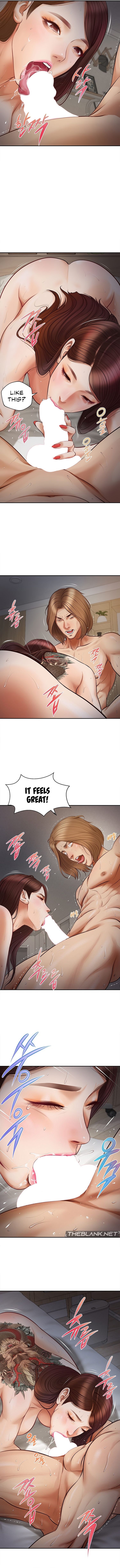 Yeoju and Haru Chapter 8 Page 12