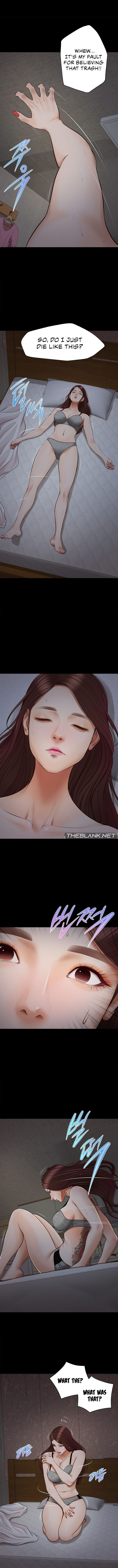 Yeoju and Haru Chapter 8 Page 6