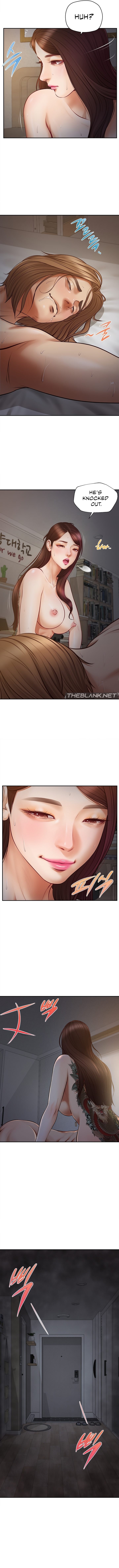 Yeoju and Haru Chapter 9 Page 6