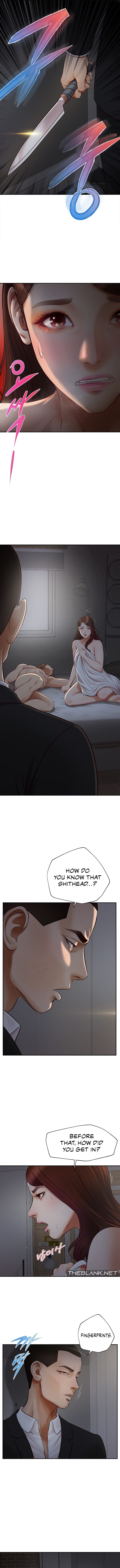 Yeoju and Haru Chapter 9 Page 9