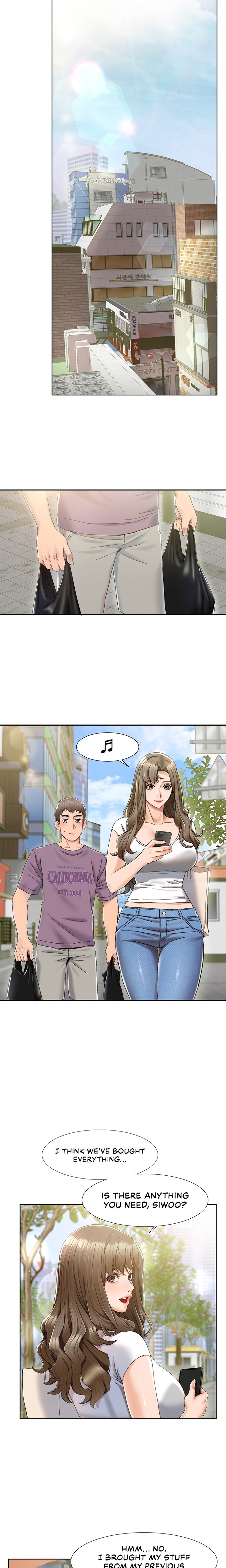 Neulsome Studio Chapter 1 Page 11