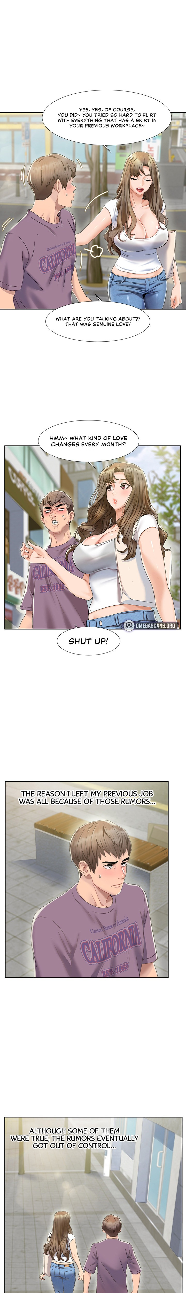 Neulsome Studio Chapter 1 Page 13