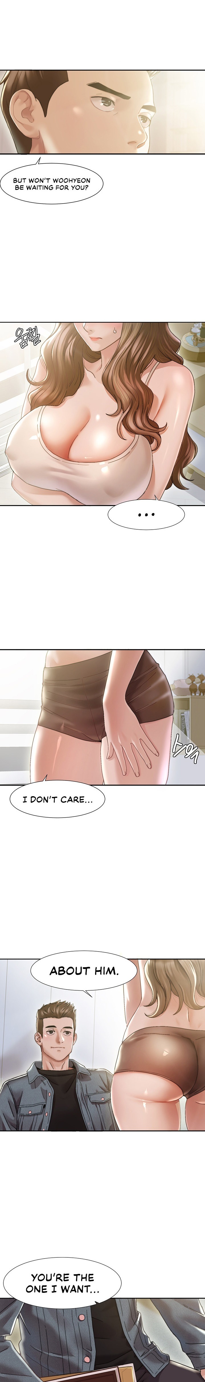 Neulsome Studio Chapter 1 Page 2