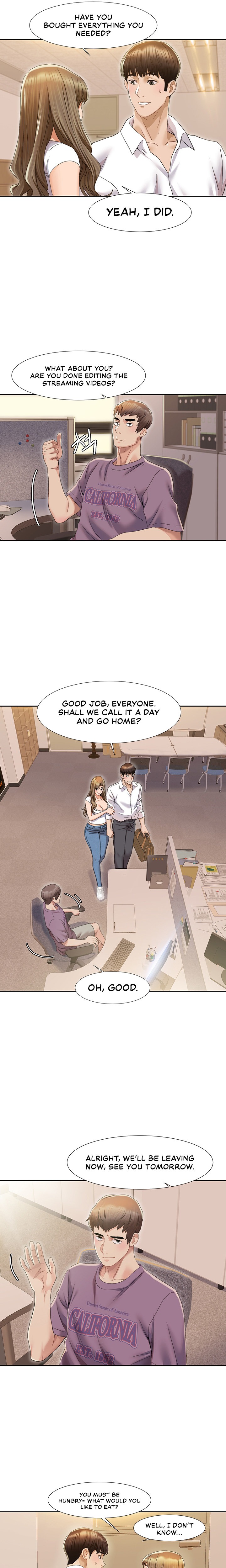 Neulsome Studio Chapter 1 Page 22