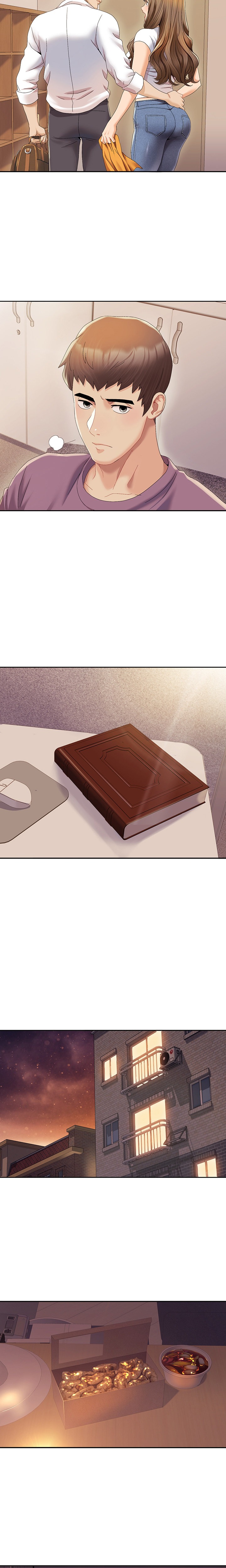 Neulsome Studio Chapter 1 Page 23