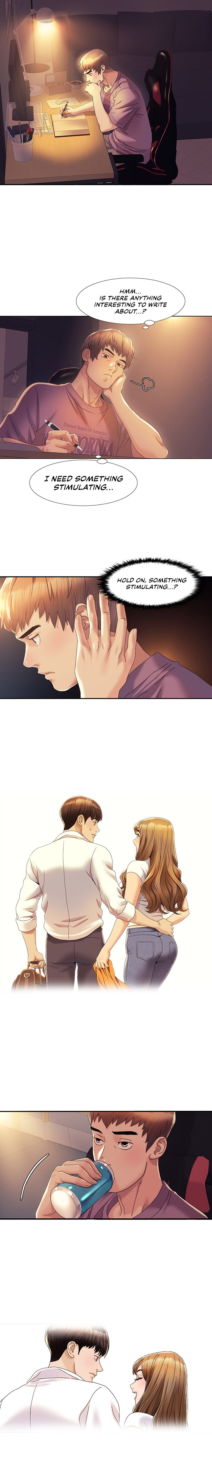 Neulsome Studio Chapter 1 Page 24