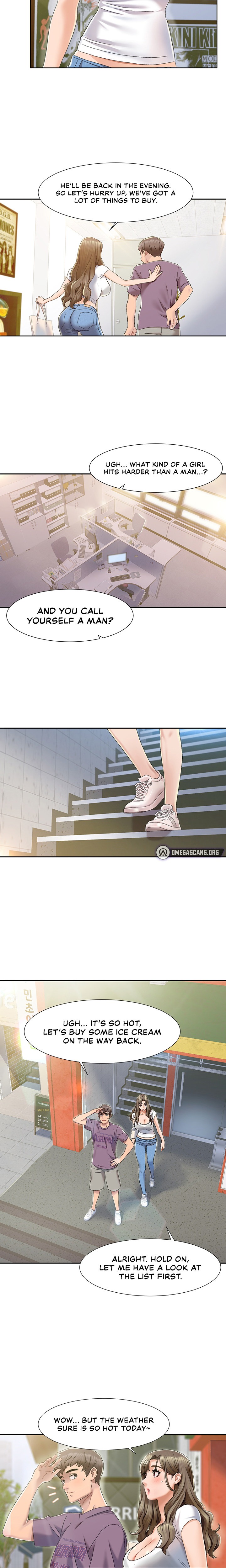 Neulsome Studio Chapter 1 Page 9