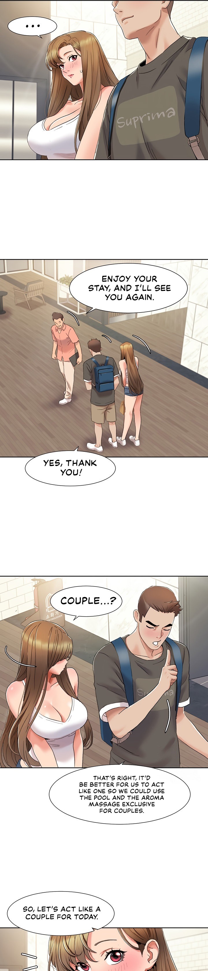 Neulsome Studio Chapter 11 Page 16