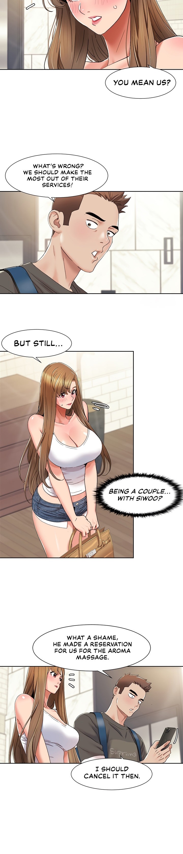 Neulsome Studio Chapter 11 Page 17