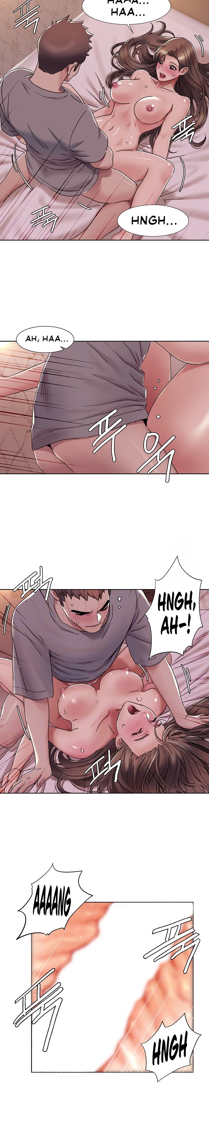 Neulsome Studio Chapter 11 Page 3