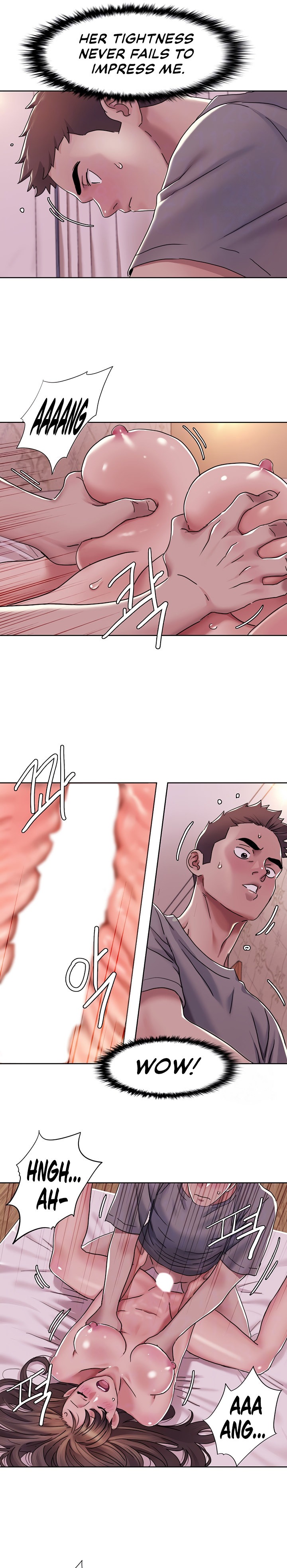 Neulsome Studio Chapter 11 Page 4