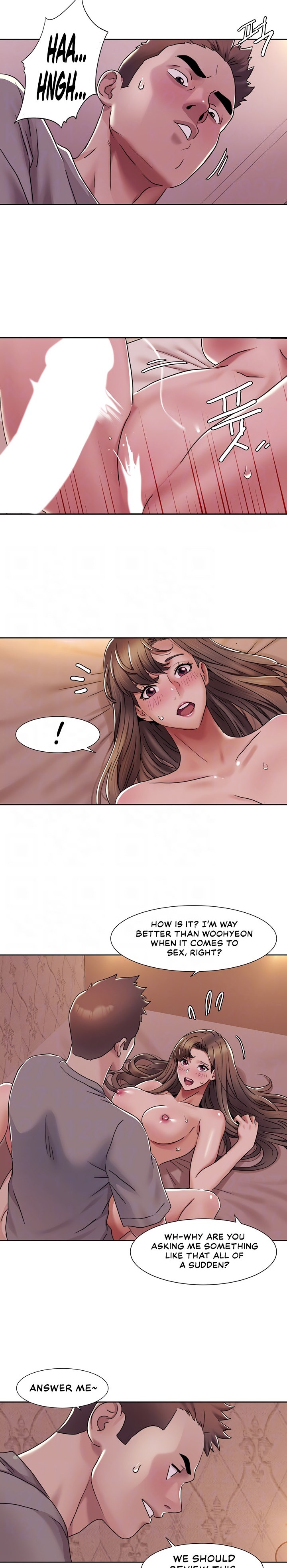 Neulsome Studio Chapter 11 Page 5