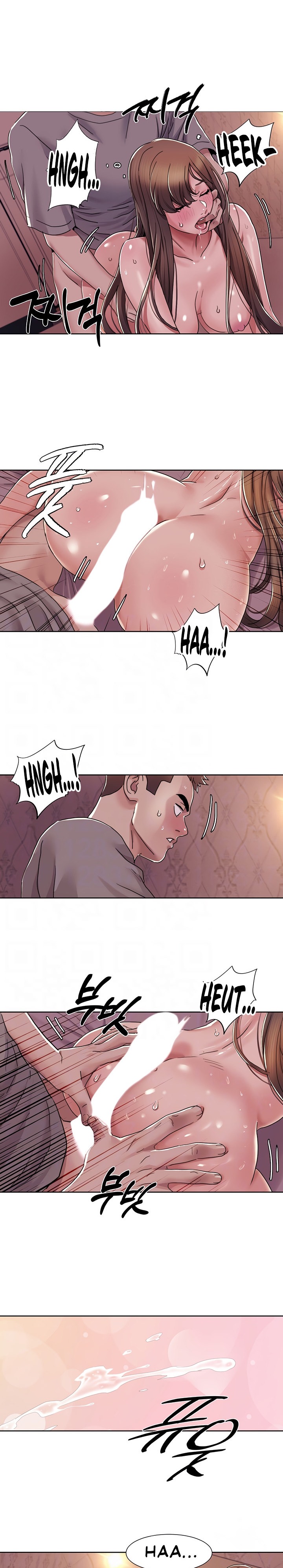 Neulsome Studio Chapter 11 Page 8
