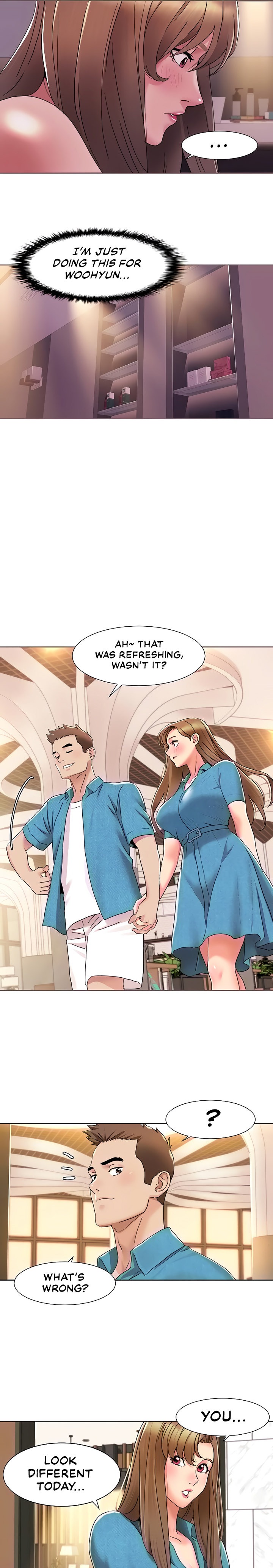 Neulsome Studio Chapter 12 Page 7
