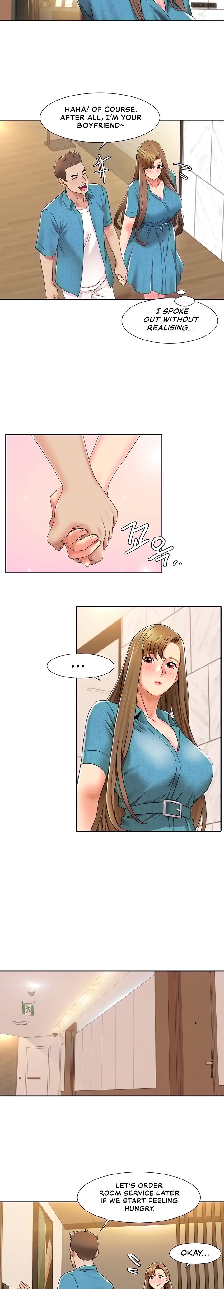 Neulsome Studio Chapter 12 Page 8