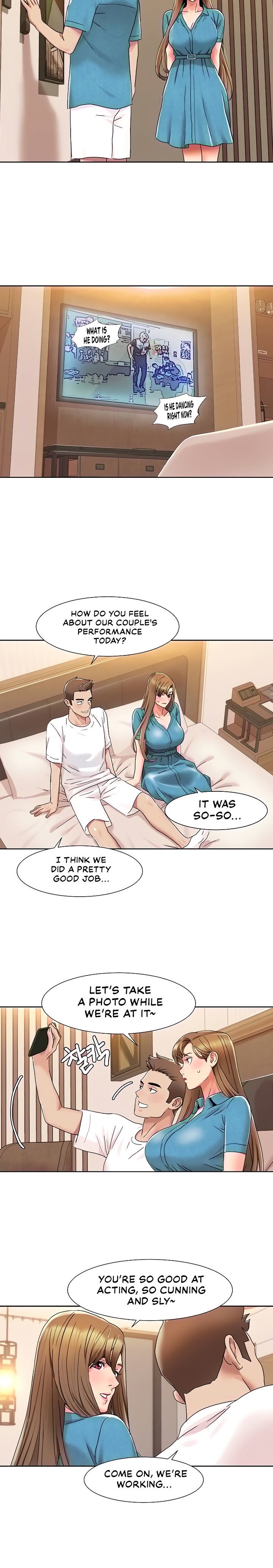 Neulsome Studio Chapter 12 Page 9