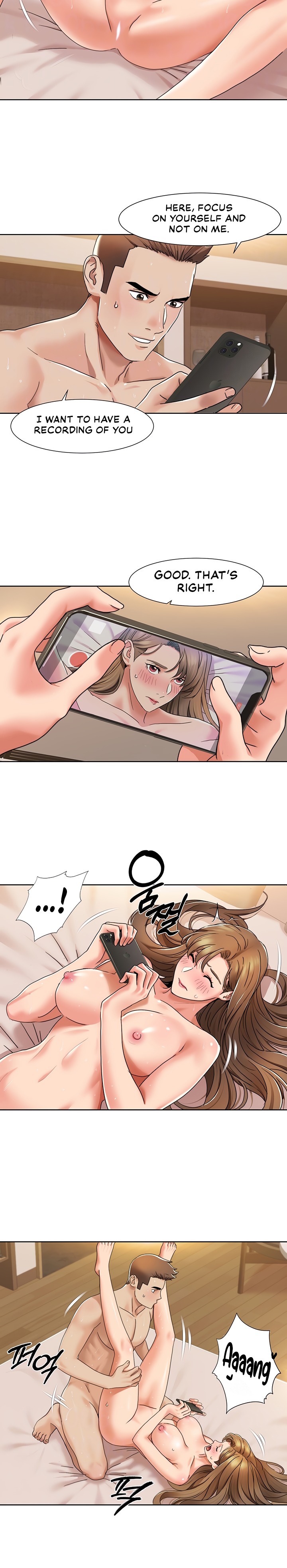 Neulsome Studio Chapter 13 Page 8