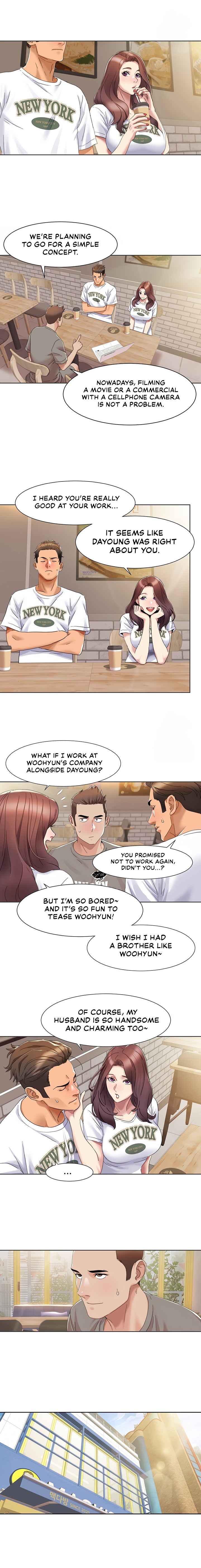 Neulsome Studio Chapter 15 Page 10