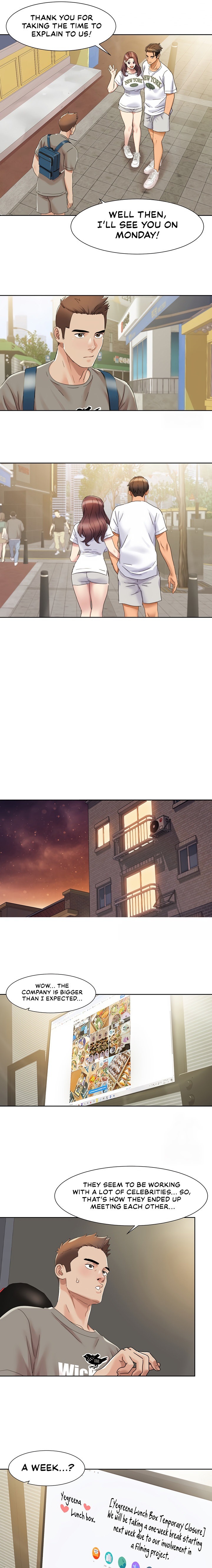 Neulsome Studio Chapter 15 Page 11