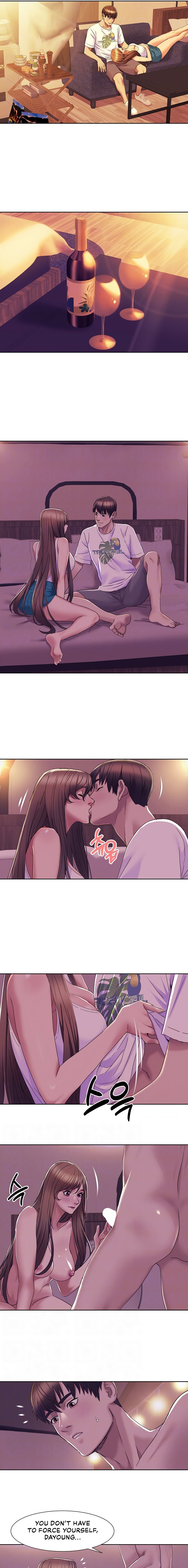 Neulsome Studio Chapter 15 Page 3
