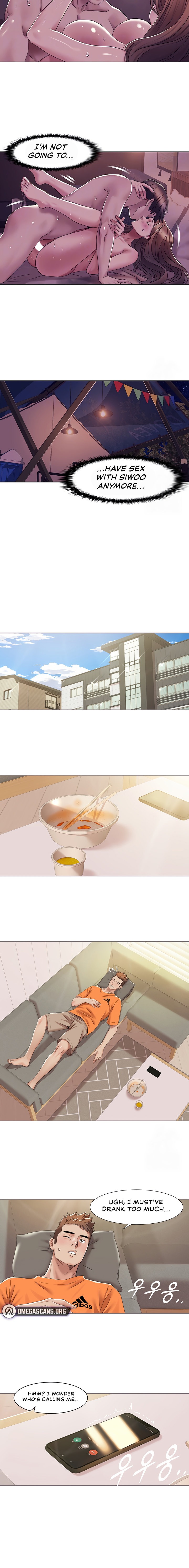 Neulsome Studio Chapter 15 Page 6