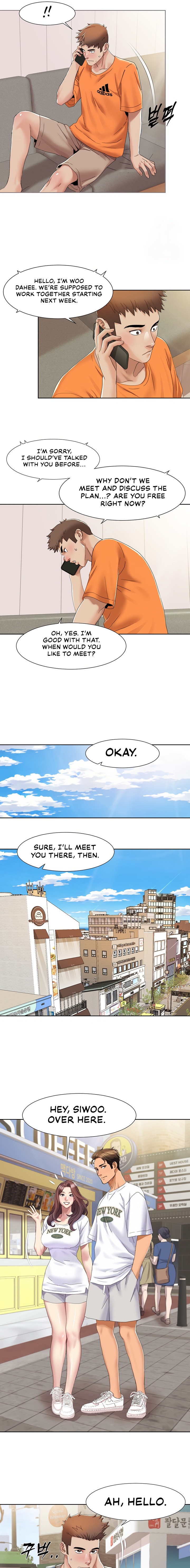 Neulsome Studio Chapter 15 Page 7