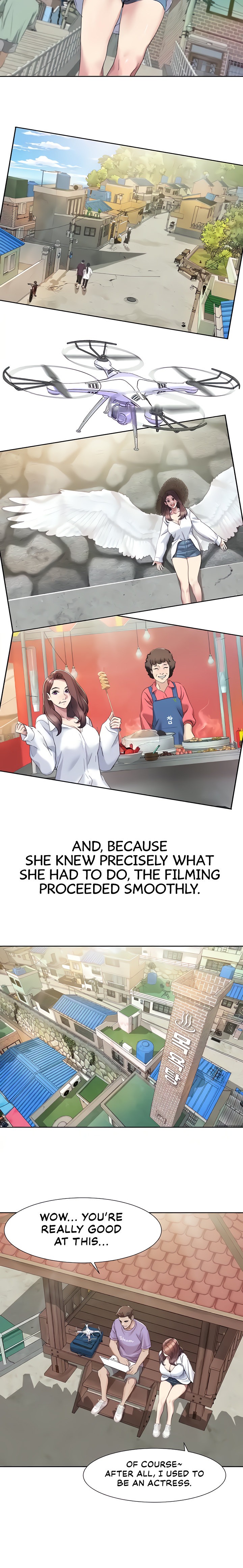 Neulsome Studio Chapter 16 Page 6
