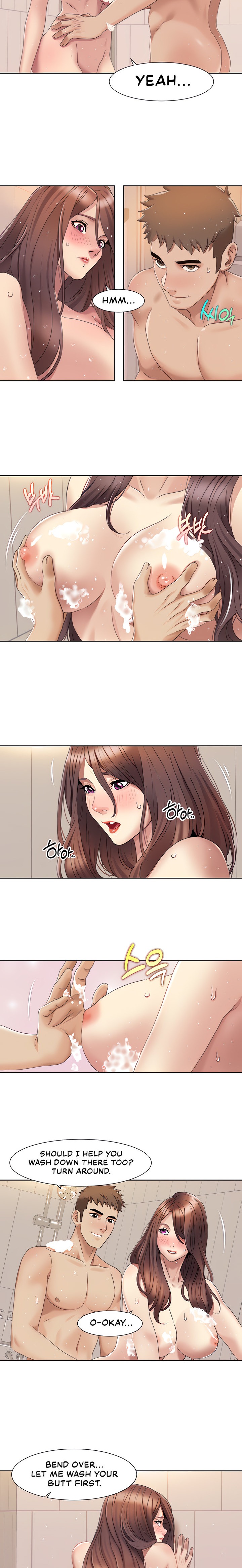 Neulsome Studio Chapter 17 Page 14