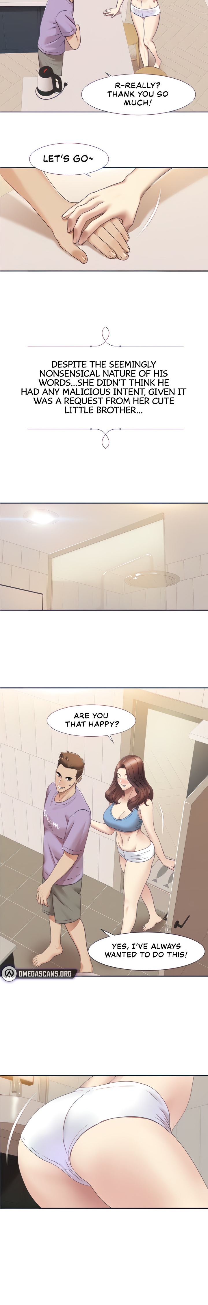 Neulsome Studio Chapter 17 Page 9