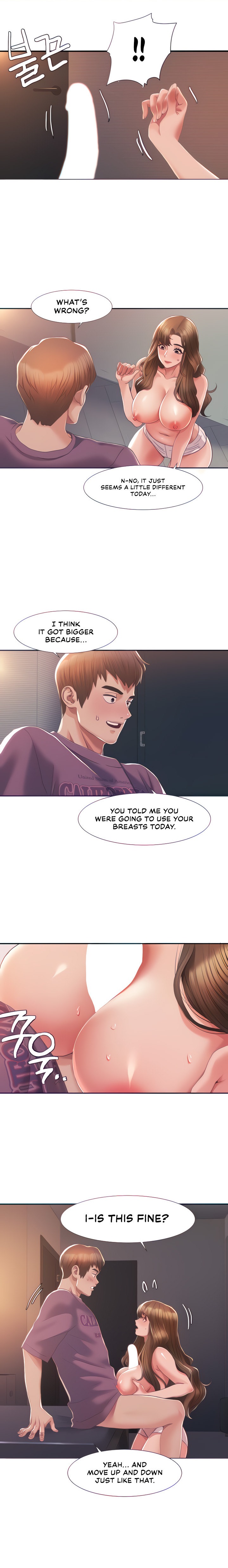 Neulsome Studio Chapter 2 Page 27