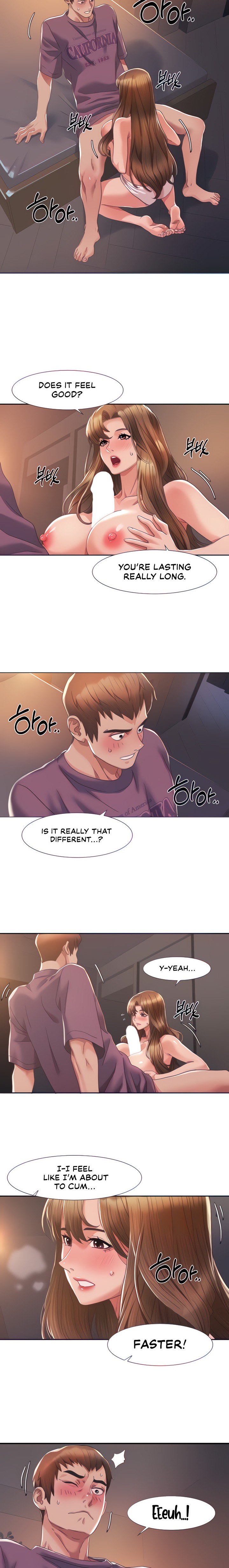 Neulsome Studio Chapter 2 Page 29