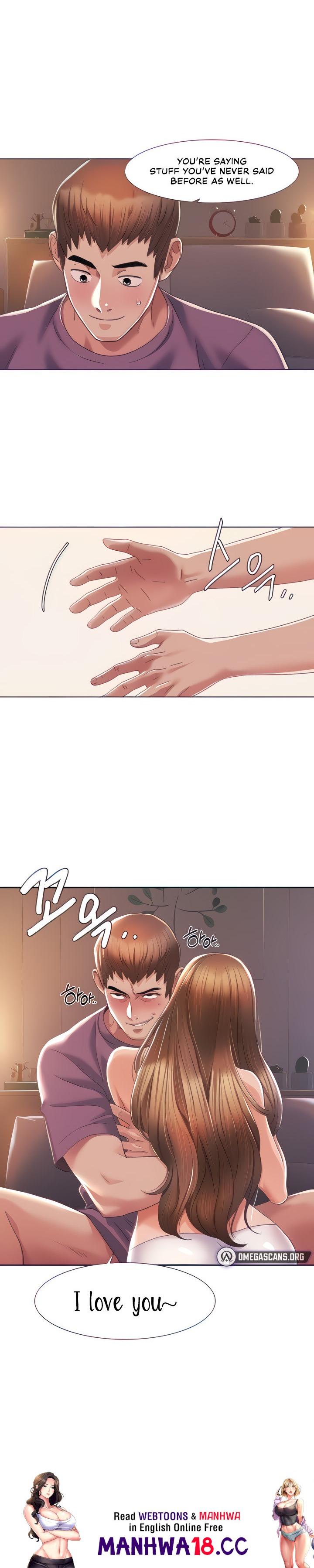 Neulsome Studio Chapter 2 Page 32