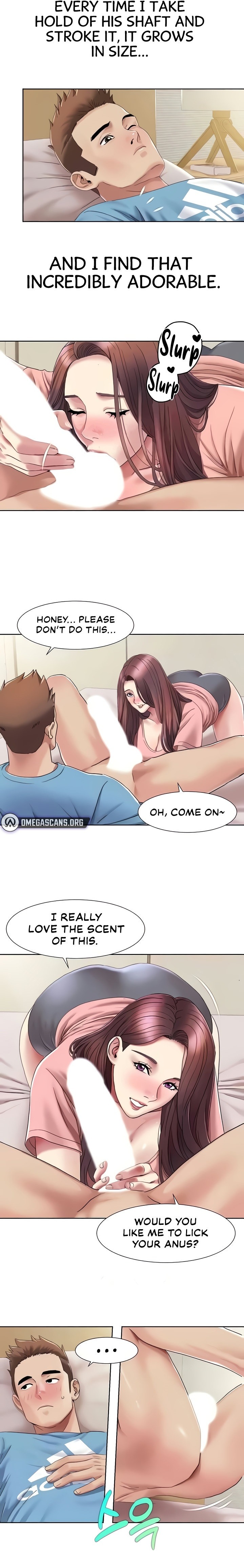 Neulsome Studio Chapter 24 Page 14