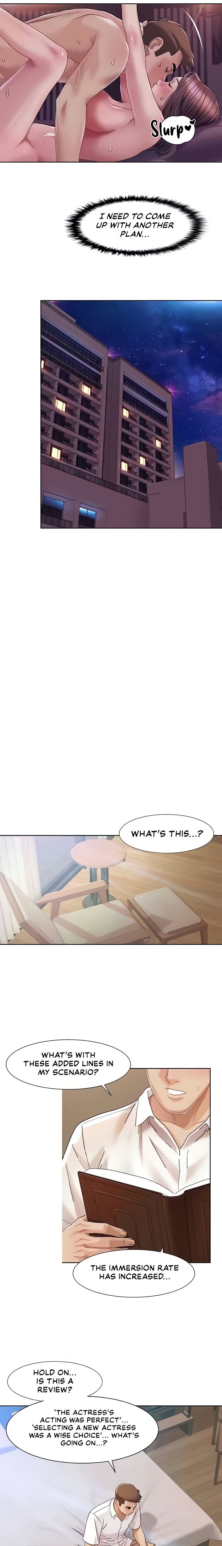 Neulsome Studio Chapter 24 Page 2