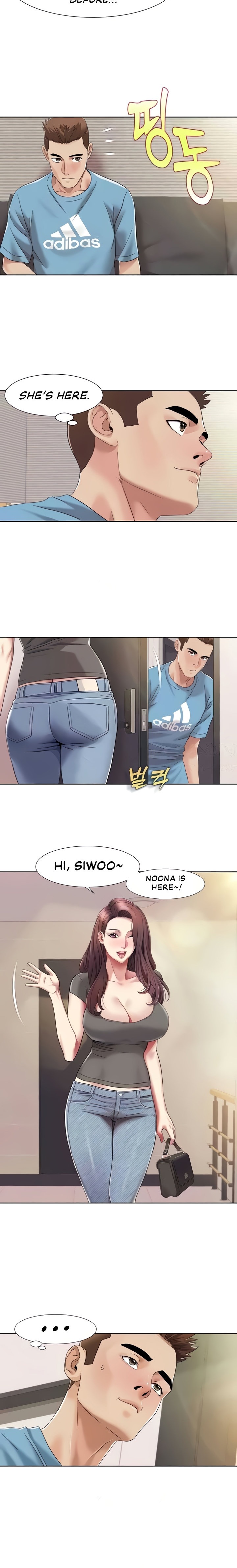 Neulsome Studio Chapter 24 Page 6