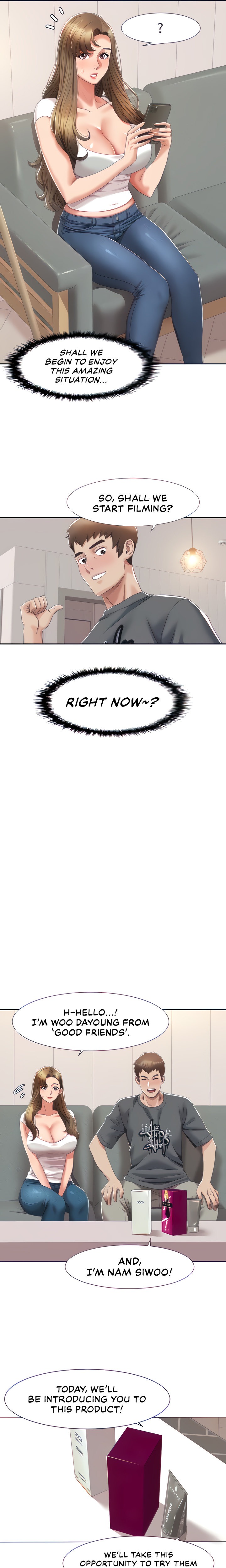 Neulsome Studio Chapter 3 Page 16
