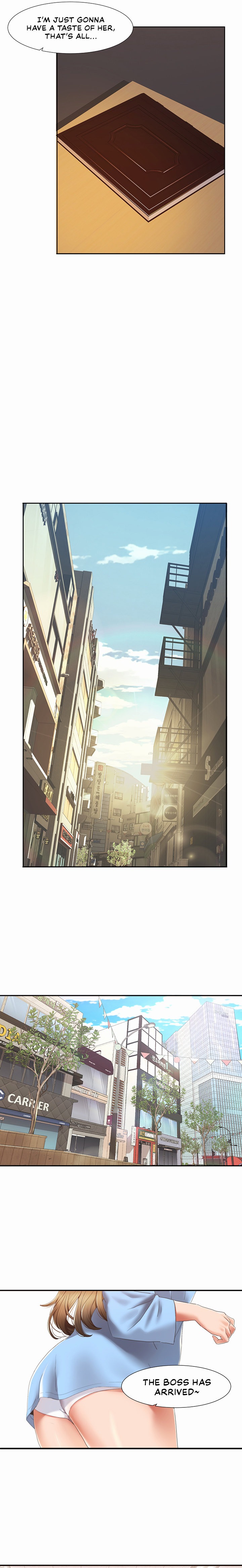 Neulsome Studio Chapter 4 Page 13