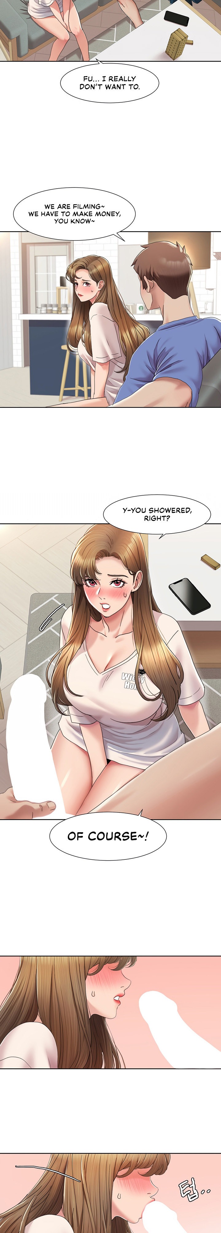 Neulsome Studio Chapter 5 Page 11