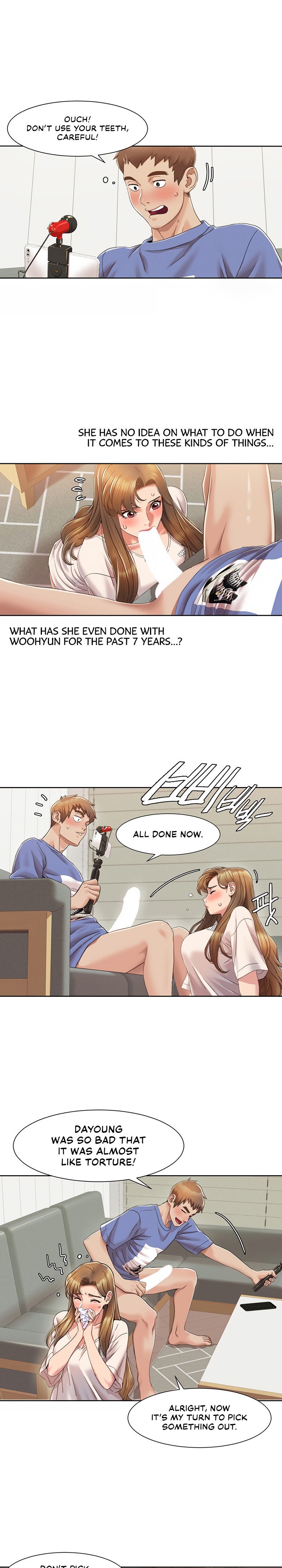 Neulsome Studio Chapter 5 Page 13