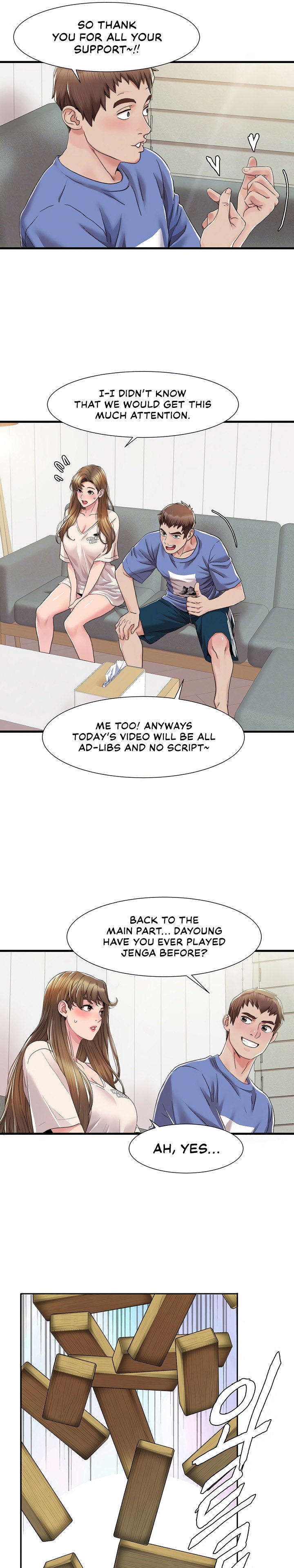 Neulsome Studio Chapter 5 Page 4