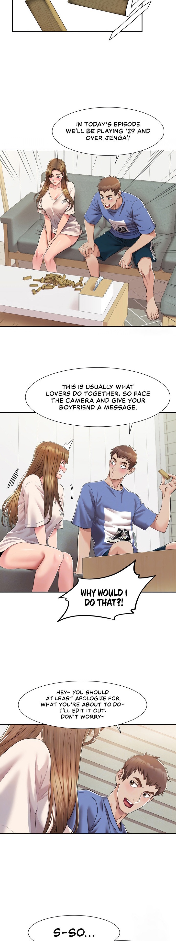 Neulsome Studio Chapter 5 Page 5
