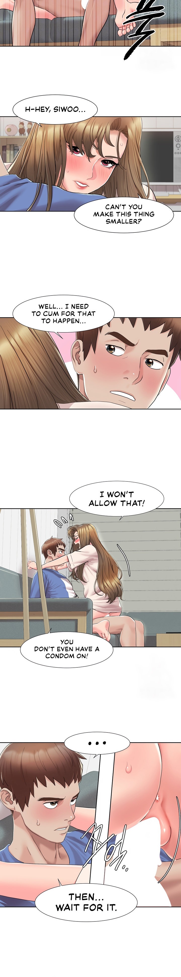 Neulsome Studio Chapter 6 Page 6