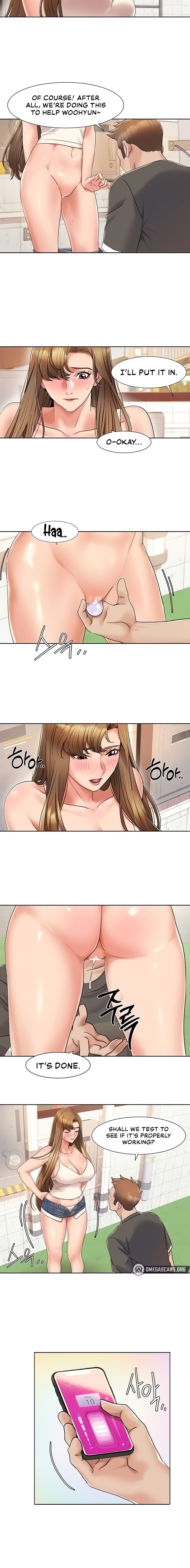 Neulsome Studio Chapter 8 Page 10