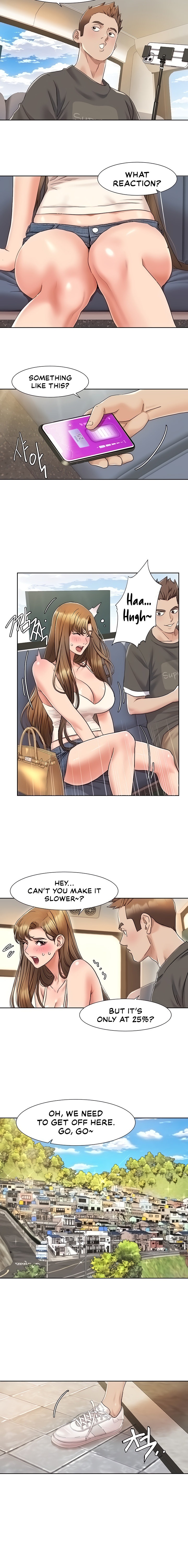 Neulsome Studio Chapter 8 Page 12