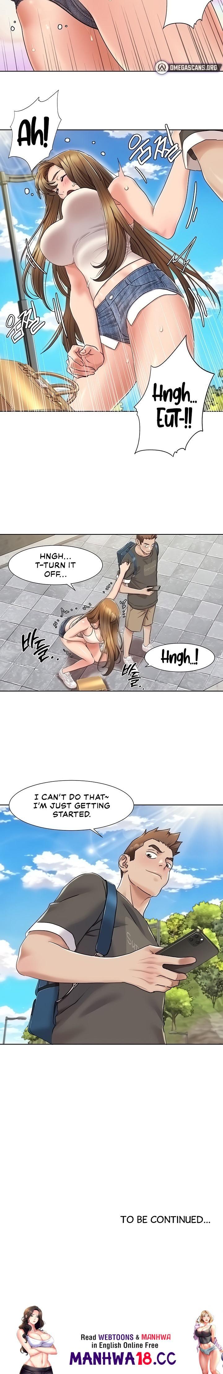 Neulsome Studio Chapter 8 Page 14